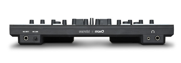 Novation Twitch DJ