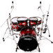 Mapex Saturn 22
