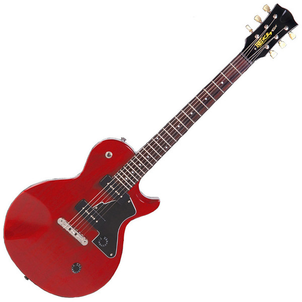 Fret King Blue Label Eclat 2 Standard, Red