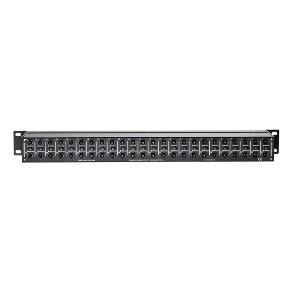 ART P48 Patchbay