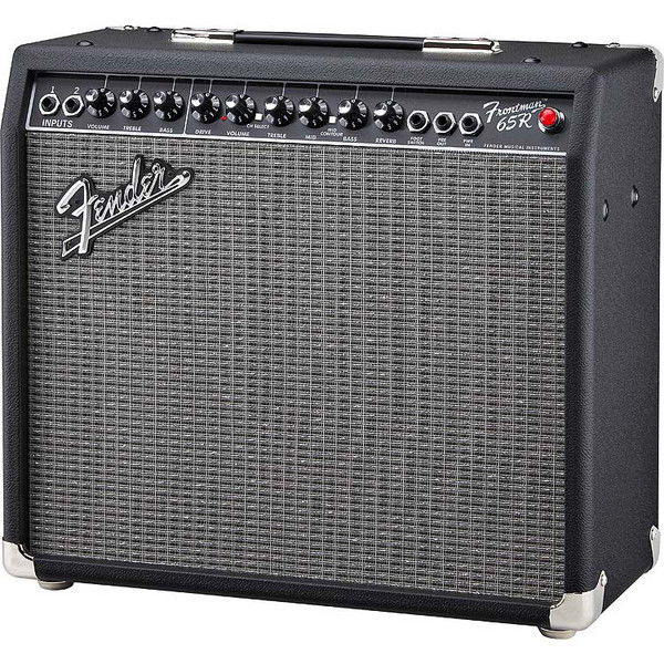 Fender Frontman 65R Amplifier with Reverb