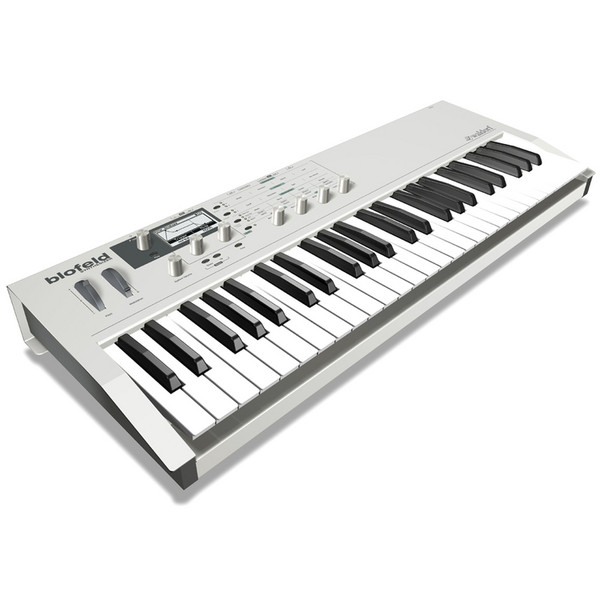 BLOFELD-KEYS