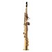 Yanagisawa S901 Soprano Saxophone, Gold Lacquered