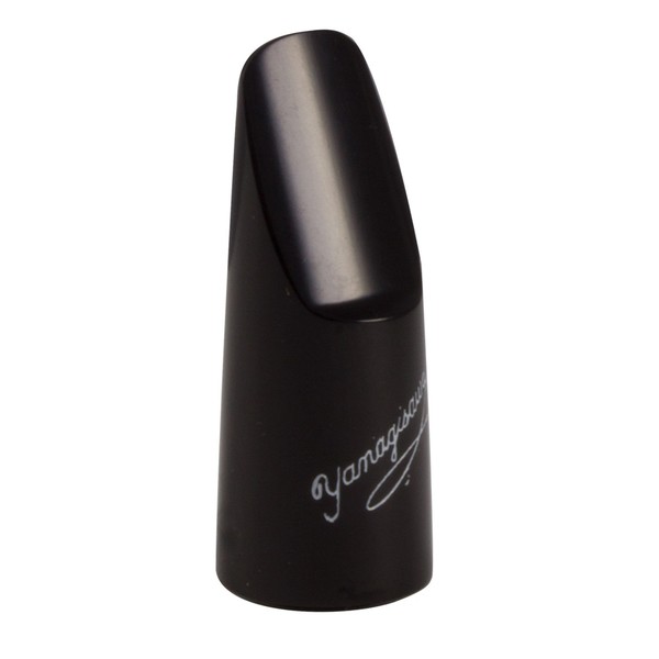 Yanagisawa Sopranino Saxophone Mouthpiece, Ebonite 7
