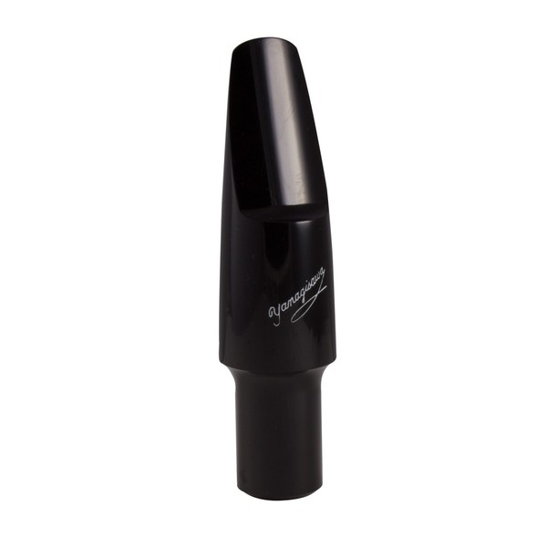 Yanagisawa Baritone Saxophone Mouthpiece, Ebonite 6