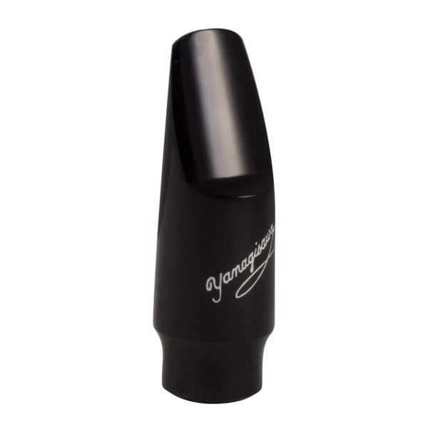 Yanagisawa Soprano Saxophone Mouthpiece, Ebonite 6