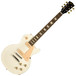 Gibson Les Paul Studio, 60s Tribute, Worn White