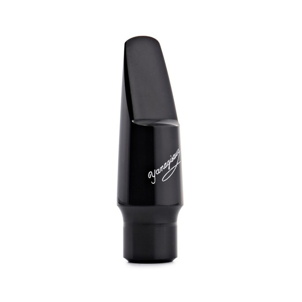 Yanagisawa Alto Saxophone Mouthpiece, Ebonite 7
