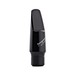 Yanagisawa Alto Saxophone Mouthpiece, Ebonite 7