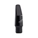 Yanagisawa Alto Saxophone Mouthpiece, Ebonite 8