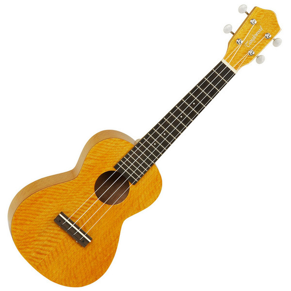 Tanglewood Union Series TU7-XM Concert Ukulele