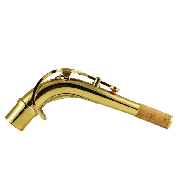 Yanagisawa Neckpipe Alto. A901 Neck