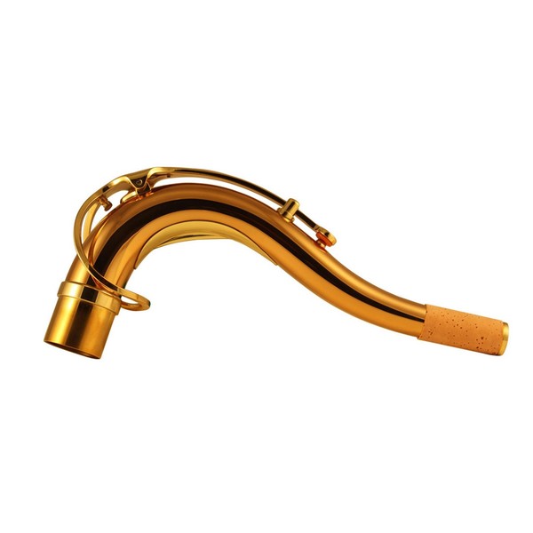 Yanagisawa Neckpipe Tenor. T902 Neck-Bronze Lacquered