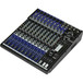 Wharfedale Pro SL824 USB Mixer