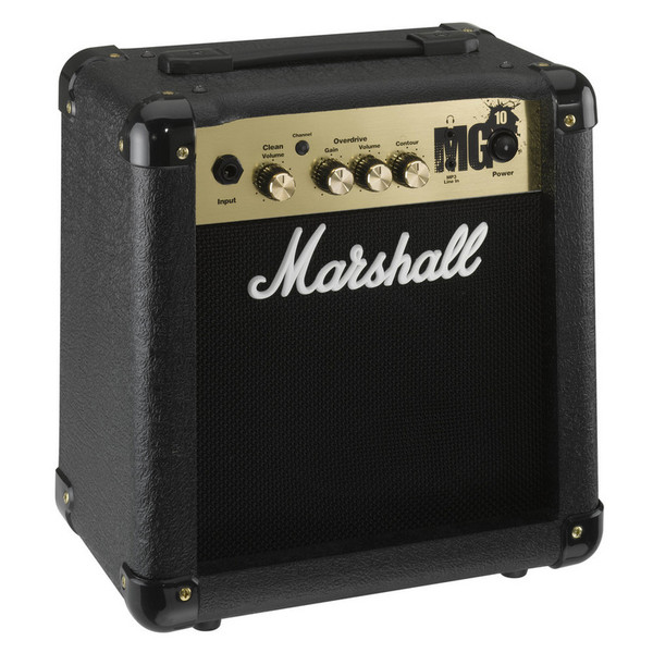 Marshall MG10 10W Guitar Amp