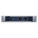 Yamaha P3500S Power Amplifier front