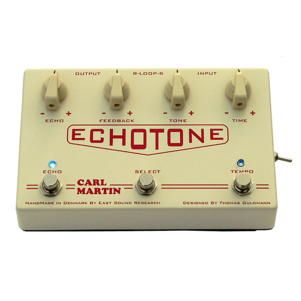 Carl Martin Echo Tone