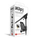 IK Multimedia iKlip MINI Mic Stand Adaptor for iPhone