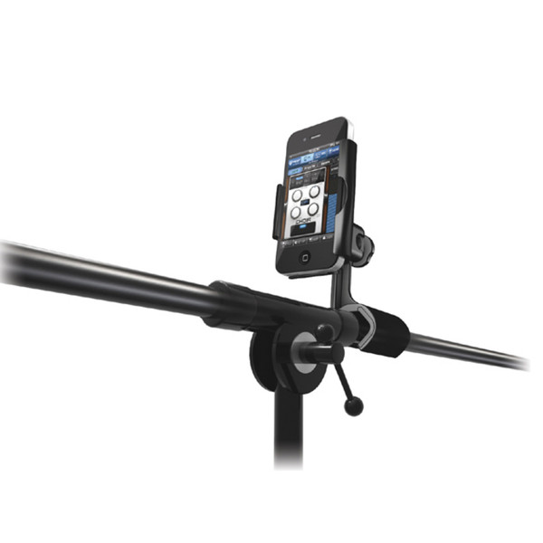 IK Multimedia iKlip MINI Mic Stand Adaptor for iPhone