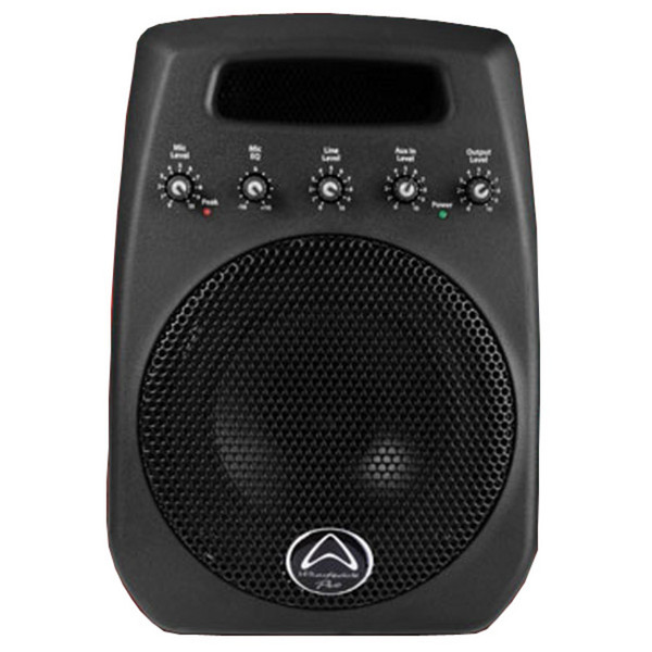 Wharfedale WPM-1 Personal Active Monitor Speaker
