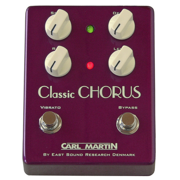 Carl Martin Vintage Series Classic Chorus