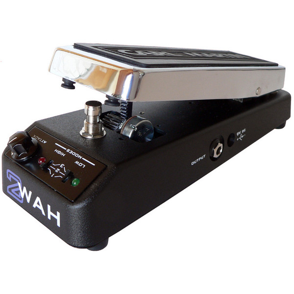 Carl Martin Vintage Series Two Wah