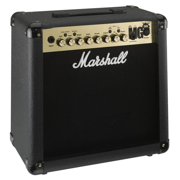 Marshall MG15FX