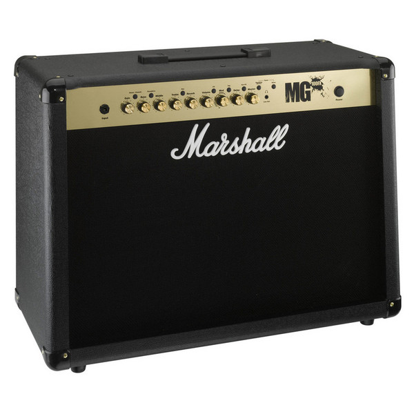 Marshall MG102FX Guitar Combo Amp with Digital Effects