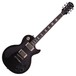 Epiphone Les Paul Tribute Plus Electric Guitar, Midnight Ebony