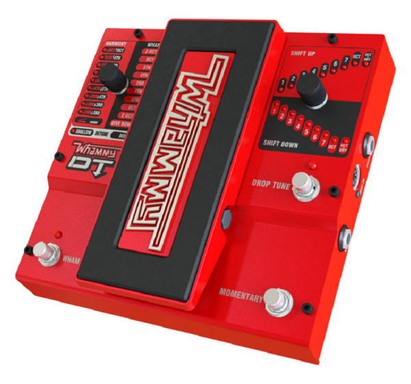 DigiTech Whammy DT Pedal