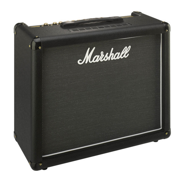 Marshall Haze MHZ40C 40W Valve Combo Amp with Effects