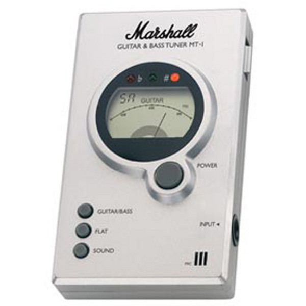 Marshall MT-1 Tuner