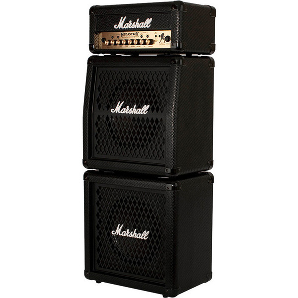 Marshall Dave Mustaine Signature Series MG Megastack