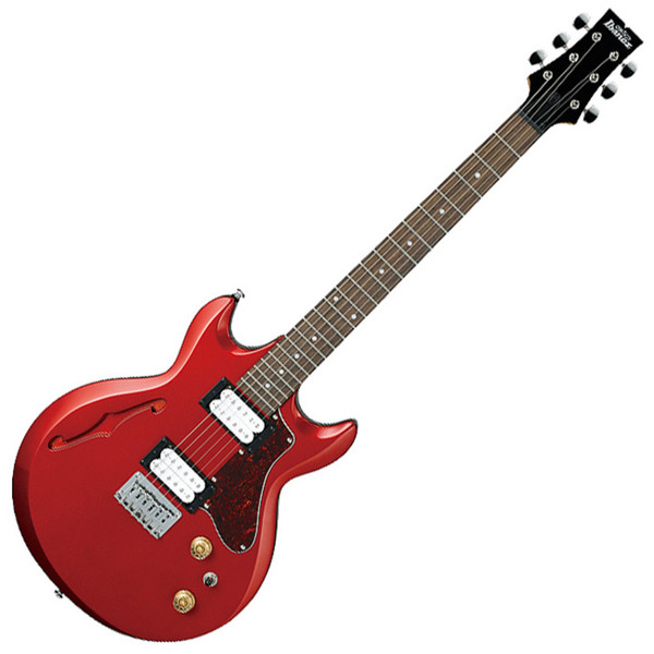 Ibanez GAX011 Limited Edition, Candy Apple