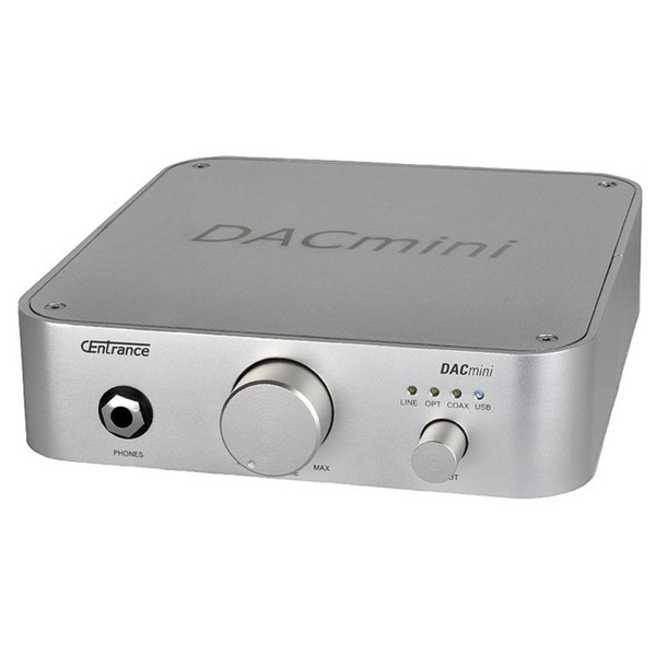 CEntrance DACmini