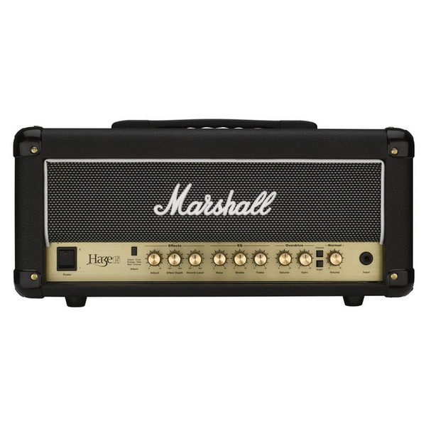 Marshall Haze MHZ15 15W Valve Head