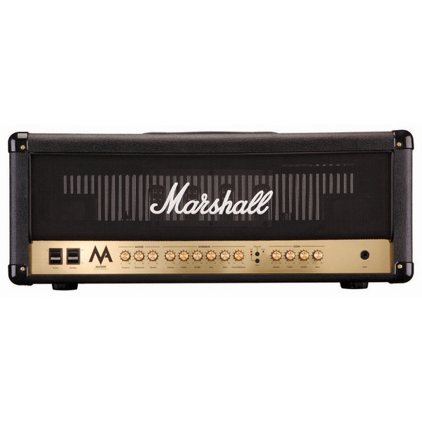 Marshall MA100H 100W All Valve Amplifier Head