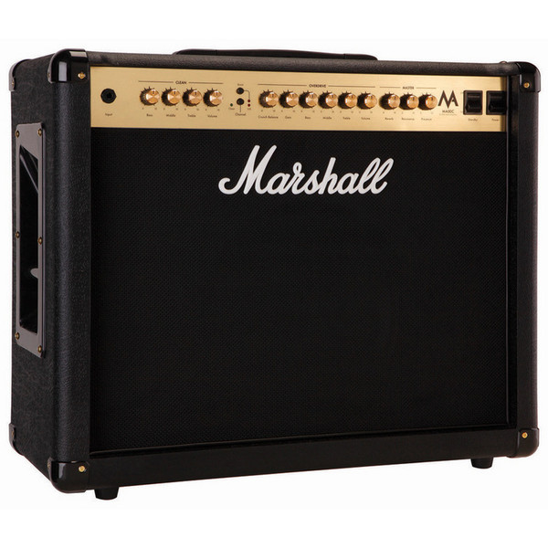 Marshall MA50C 50W All Valve 1 x 12" Combo