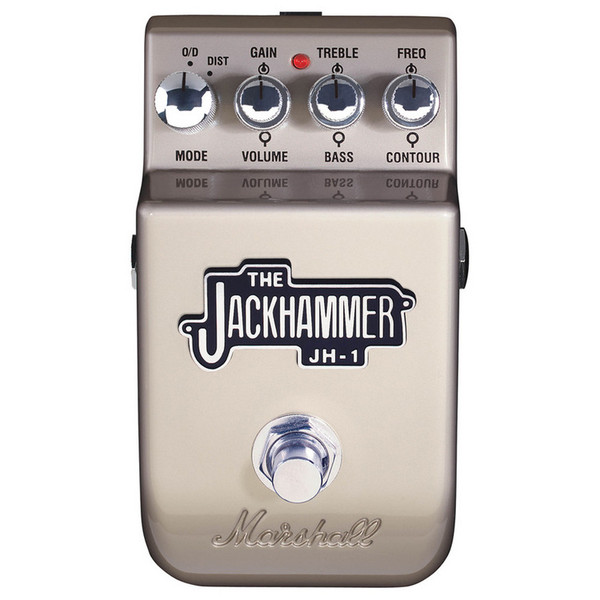 Marshall JH-1 Jackhammer (Ultra-gain Overdrive)