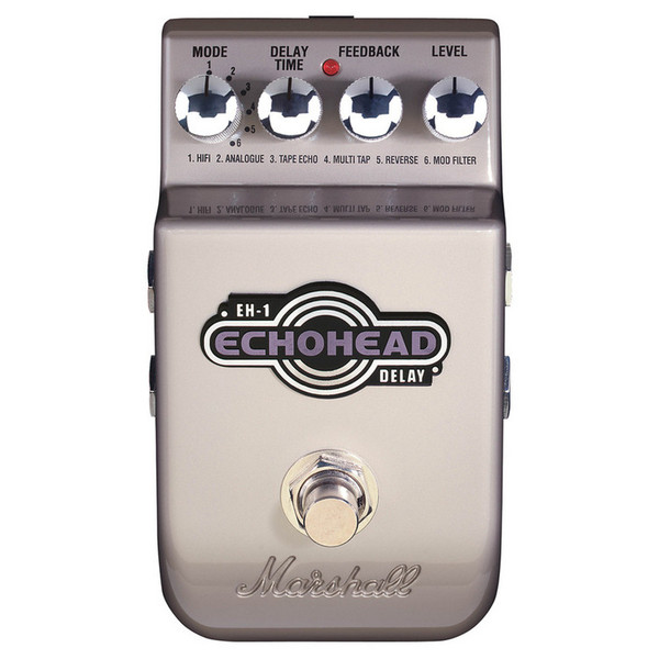 Marshall EH-1 Echohead