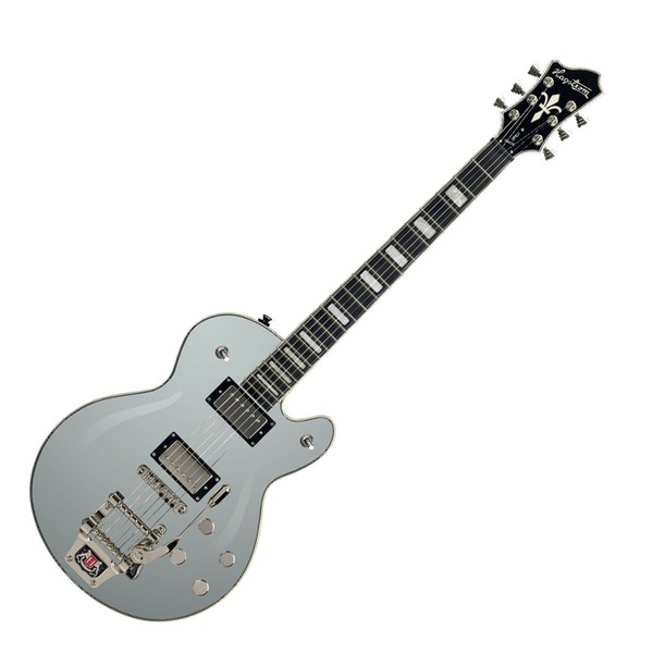 DISC Hagstrom Tremar Swede Electric Guitar, White at Gear4music