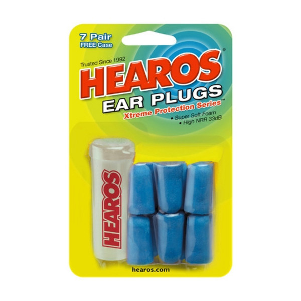 Hearos H2826