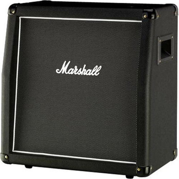 Marshall Haze MHZ112A 66W 1X12 Angled Cabinet