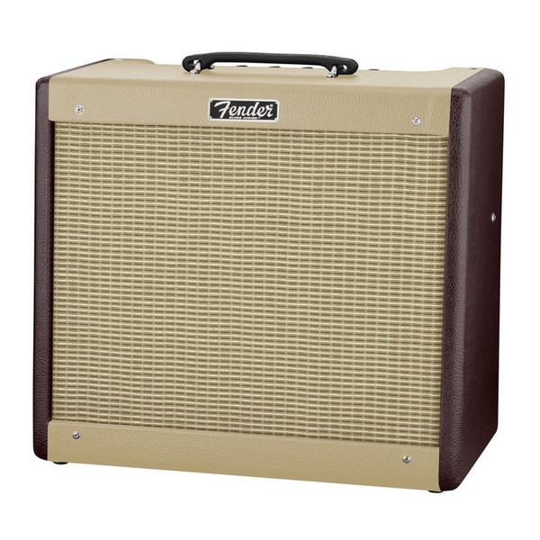 FSR Hot Rod III  Blues Junior Two Tone - Limited Edition