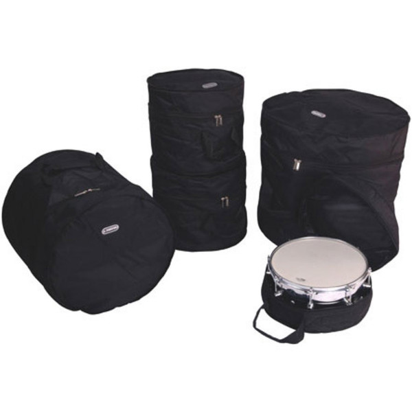 Kinsman Deluxe Drum Set Bags