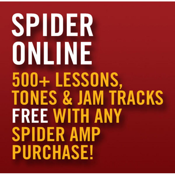 Spider Online