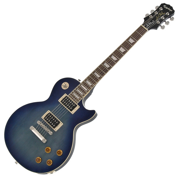 Epiphone Les Pau