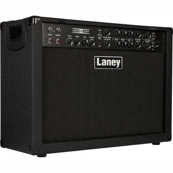 Laney IRT60-212 Ironheart Tube Combo Amp