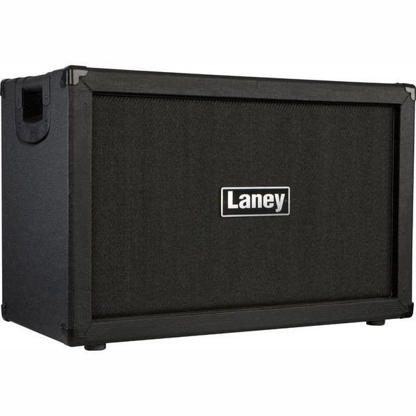 Laney IRT-212 Ironheart 2 x 12" Guitar Cabinet