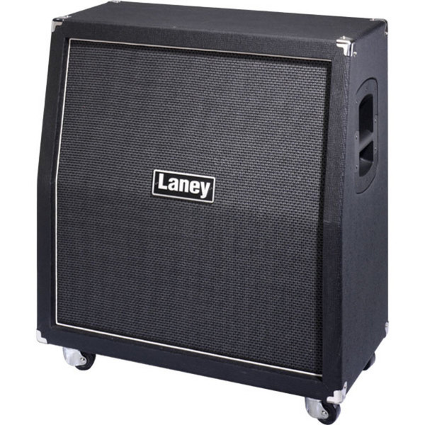 Laney GS412PA Angled Celestion Vintage 30 Guitar Cab